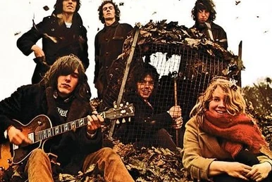 Friday Rock Show Sessions Releases | Friday Rock Show Wiki | Fandom