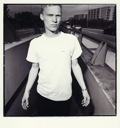 Shizuo | John Peel Wiki | Fandom