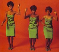 Martha & The Vandellas
