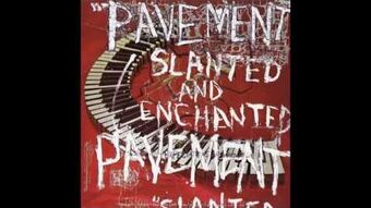 Pavement John Peel Wiki Fandom