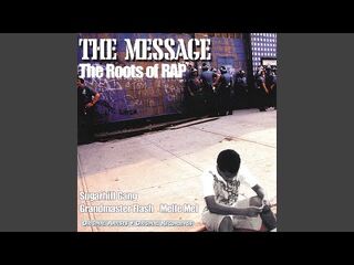 The_Message
