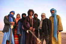 Tinariwen