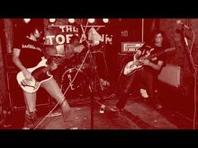 TERRASHIMA_John_Peel_2nd_November_2002