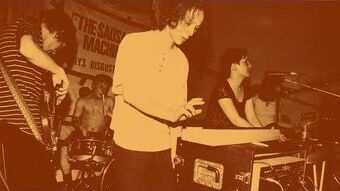 Pram band store