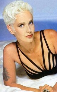 Paula yates