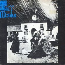 Tuff Monks