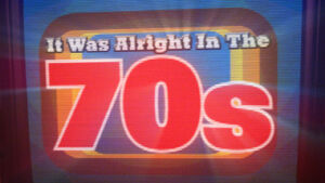 IWAIT 70s TX Card