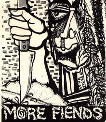 More Fiends