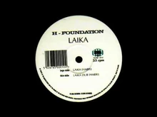 H-Foundation_-_Laika_-1994-