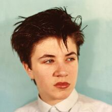 Lizzy Mercier