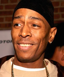 MC Shan
