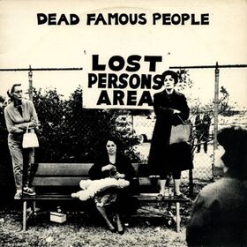 Dead famous people