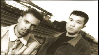 Disposable Heroes Of Hiphoprisy | John Peel Wiki | Fandom