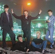 Men They Couldn't Hang