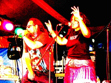 Powersteppers