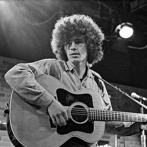 Tim Buckley Dead at 28