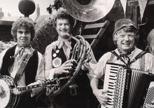 Wurzels