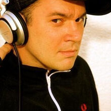 DJ T-Rock