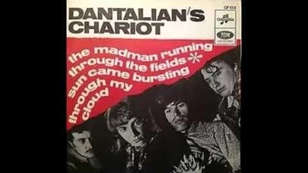 Dantalian's Chariot | John Peel Wiki | Fandom