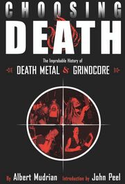 Choosing Death