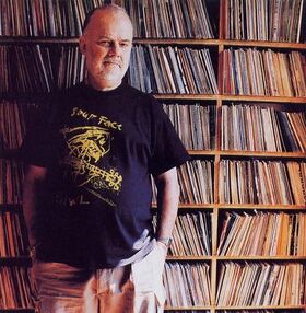 Record Collection: U | John Peel Wiki | Fandom