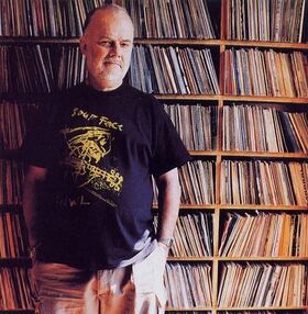 Doors, John Peel Wiki