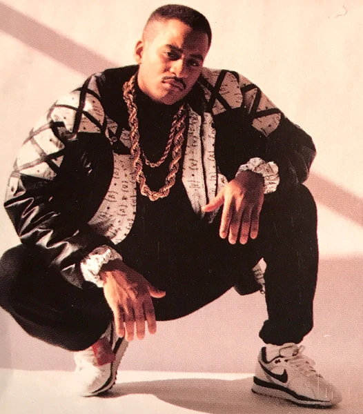 MC Rell & The Houserockers | John Peel Wiki | Fandom