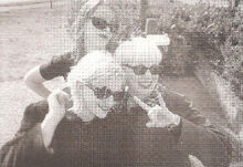 Teen Angels