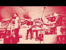 BADGEWEARER_John_Peel_24th_January_1995