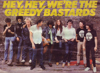 Greedies John Peel Wiki Fandom Greedies John Peel Wiki Fandom