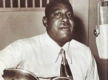 Arthur Big Boy Crudup