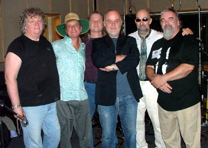 Magic Band, John Peel Wiki