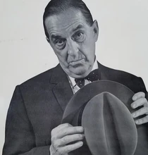 Stanley Holloway