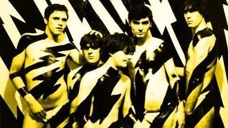 Artery_-_Peel_Session_1981