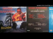 Shaba_Kahamba🇨🇩-_Bitumba_(1993)