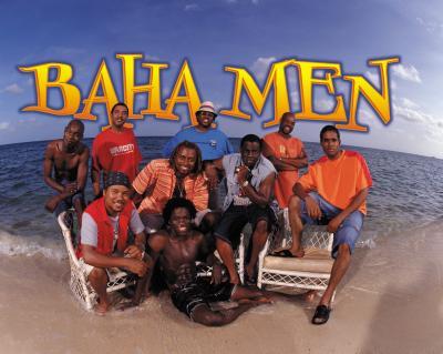 Baha Men | John Peel Wiki | Fandom