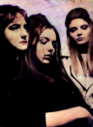 Miranda Sex Garden | John Peel Wiki | Fandom