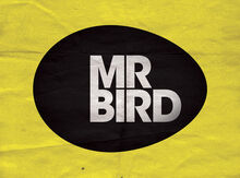 Mr Bird