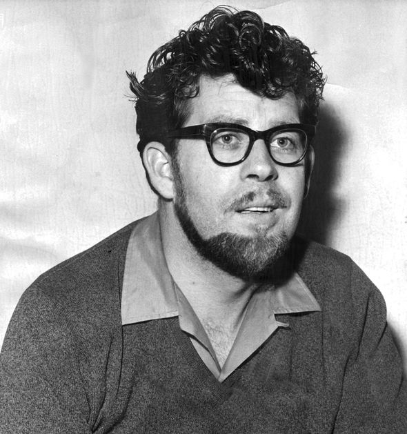 Rolf Harris