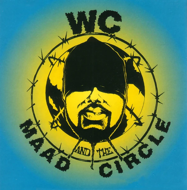 レア　WC & The Maad Circle シングルテープ　G rap hq720.jpg?sqp=-