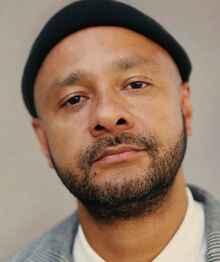 Nightmares On Wax