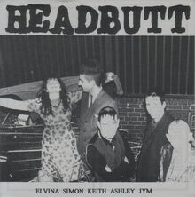 Headbutt