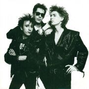 Psychedelic furs 0