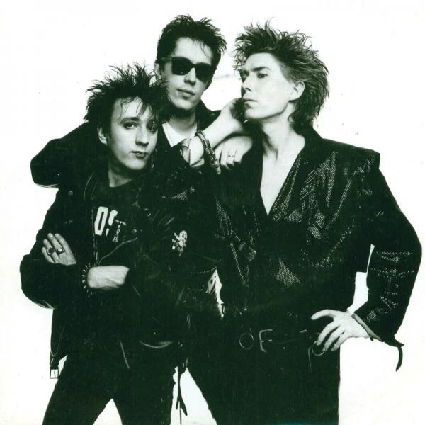 Psychedelic Furs John Peel Wiki Fandom
