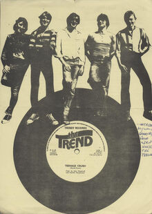Trend