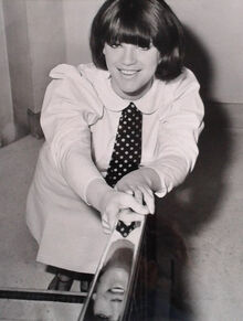 Kiki Dee