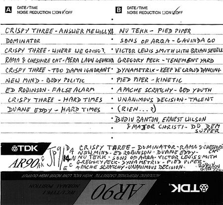 Inlays 12