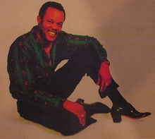 Ken Parker