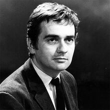 Dudley Moore