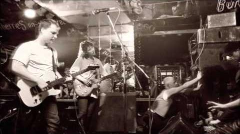 Pixies (band) - Wikipedia